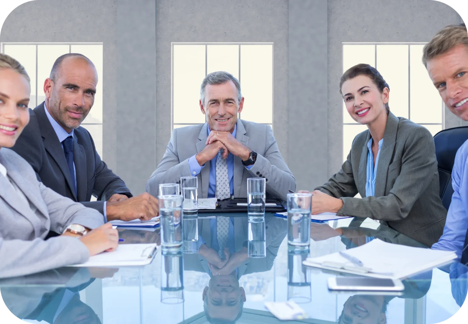 Leadership & Professional Development Pathways Service 2 - Impact Architects